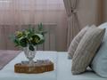 1-бөлмелі пәтер · 38 м² · 10/10 қабат, Толе би Толе би 285/8, бағасы: 15 000 ₸ в Алматы, Ауэзовский р-н — фото 14