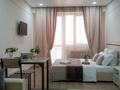 1-бөлмелі пәтер · 38 м² · 10/10 қабат, Толе би Толе би 285/8, бағасы: 15 000 ₸ в Алматы, Ауэзовский р-н — фото 2