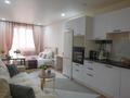 1-бөлмелі пәтер · 38 м² · 10/10 қабат, Толе би Толе би 285/8, бағасы: 15 000 ₸ в Алматы, Ауэзовский р-н — фото 4