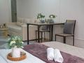 1-бөлмелі пәтер · 38 м² · 10/10 қабат, Толе би Толе би 285/8, бағасы: 15 000 ₸ в Алматы, Ауэзовский р-н — фото 8