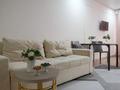 1-бөлмелі пәтер · 38 м² · 10/10 қабат, Толе би Толе би 285/8, бағасы: 15 000 ₸ в Алматы, Ауэзовский р-н — фото 9