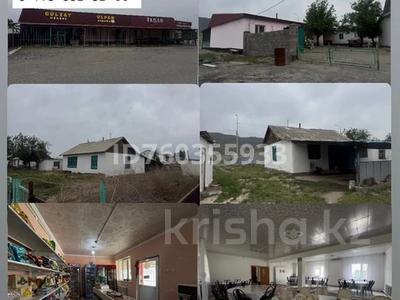 Дүкендер мен бутиктер · 300 м², бағасы: 25 млн ₸ в Жансугурове