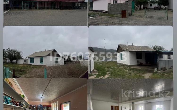 Дүкендер мен бутиктер · 300 м², бағасы: 25 млн ₸ в Жансугурове — фото 3