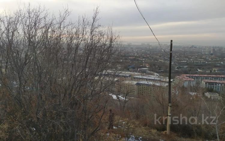 Участок 8 соток, Ремизовка 417 за 5.3 млн 〒 в Алматы, Бостандыкский р-н — фото 2