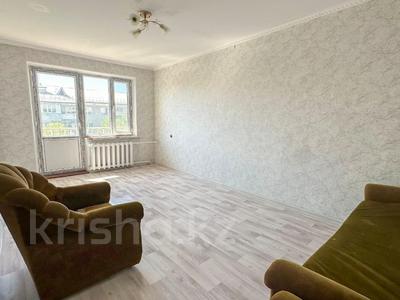 1-комнатная квартира · 31 м² · 5/5 этаж, Самал 28 за 10 млн 〒 в Талдыкоргане, мкр Самал