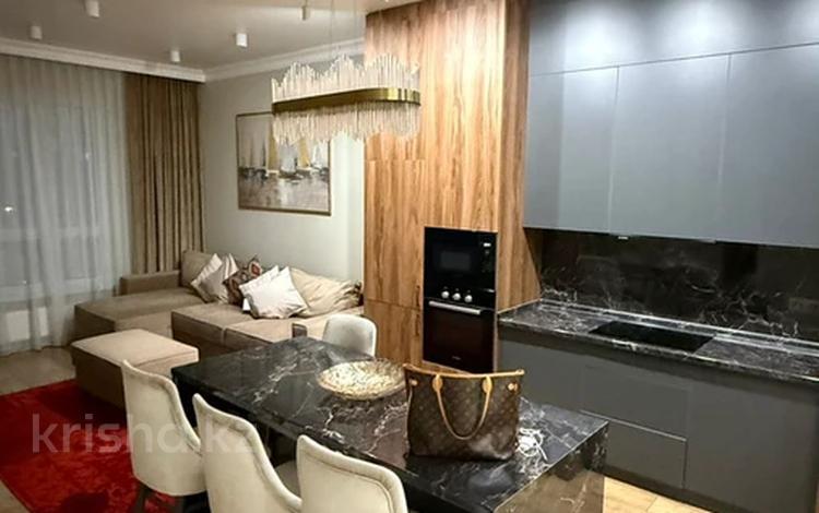 2-комнатная квартира · 60 м², Сейфуллина 574/1 к3 за 650 000 ₸ в Алматы, Бостандыкский р-н — фото 2