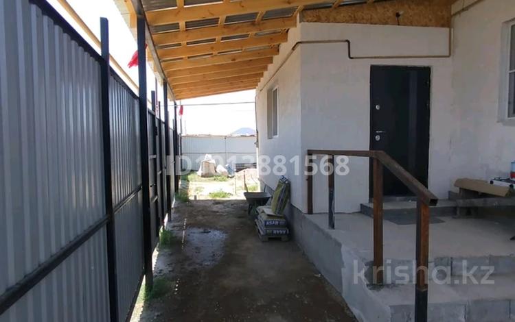 Отдельный дом · 4 комнаты · 110 м² · 6 сот., Туймебая за 25 млн ₸ в  — фото 7