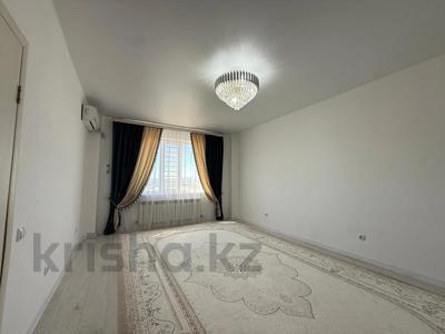 2-комнатная квартира · 58.6 м² · 6/9 этаж, Трасса Астана-Караганда 23 — Жилой комплекс находиться по трассе Астана-Караганда, район Сарайшык, рядом с ТЦ «Метро», микрорайонам Отау за 27.8 млн ₸ в Сарайшык р-н