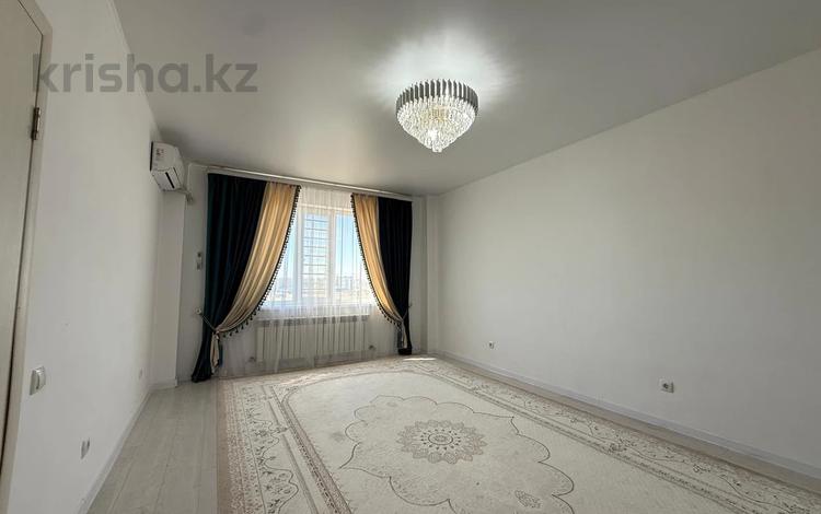 2-комнатная квартира · 58.6 м² · 6/9 этаж, Трасса Астана-Караганда 23 — Жилой комплекс находиться по трассе Астана-Караганда, район Сарайшык, рядом с ТЦ «Метро», микрорайонам Отау за 27.8 млн ₸ в Сарайшык р-н — фото 20