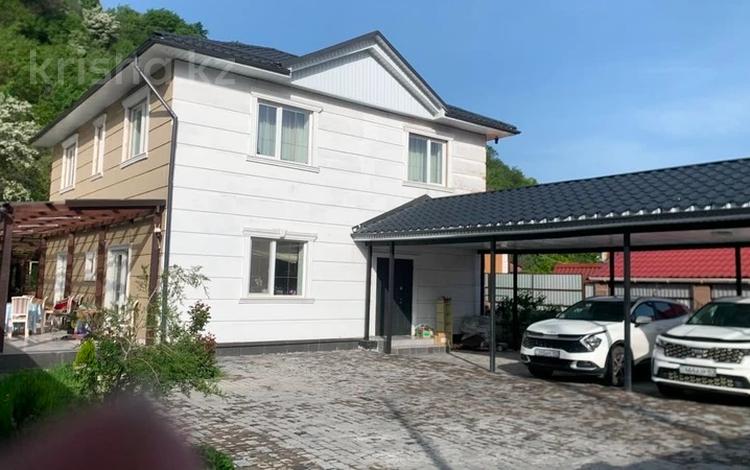 Отдельный дом · 6 комнат · 212 м² · 12 сот., мкр Хан Тенгри, Ул.Природа 16 — Пр.Дулати за 188 млн ₸ в Алматы, Бостандыкский р-н — фото 40
