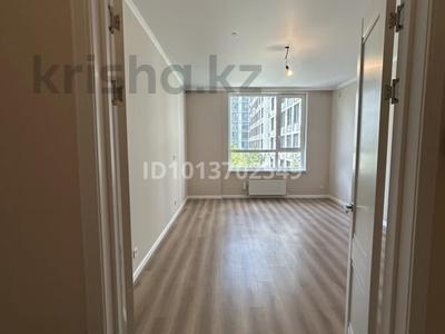 2-бөлмелі пәтер · 65 м² · 3/12 қабат, Е 900 10 — E900, Конаева, бағасы: 58.5 млн ₸ в Астане, Нура р-н