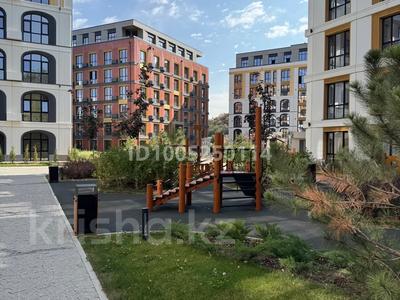 3-комнатная квартира · 84.2 м² · 6/7 этаж, Сагадат Нурмагамбетов 28 за 125 млн ₸ в Алматы, Медеуский р-н