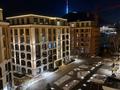 3-комнатная квартира · 84.2 м² · 6/7 этаж, Сагадат Нурмагамбетов 28 за 127 млн ₸ в Алматы, Медеуский р-н — фото 21