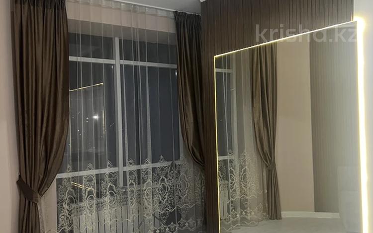 1-комнатная квартира · 50 м² · 23/24 этаж, Розыбакиева 289/1 — Альфараби мега гагарина навои орбита за 15 000 〒 в Алматы, Бостандыкский р-н — фото 19