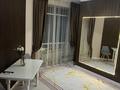 1-комнатная квартира · 50 м² · 23/24 этаж, Розыбакиева 289/1 — Альфараби мега гагарина навои орбита за 15 000 〒 в Алматы, Бостандыкский р-н — фото 7