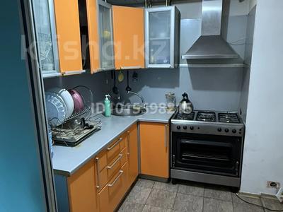 3-комнатная квартира · 56.5 м² · 2/5 этаж, Каныш Сатбаев д. 3А за 20 млн ₸ в Атырау, мкр Авангард-4