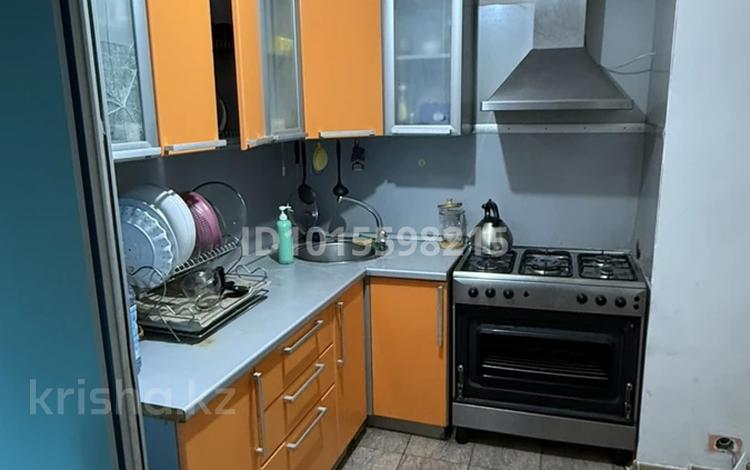 3-комнатная квартира · 56.5 м² · 2/5 этаж, Каныш Сатбаев д. 3А за 20 млн ₸ в Атырау, мкр Авангард-4 — фото 2