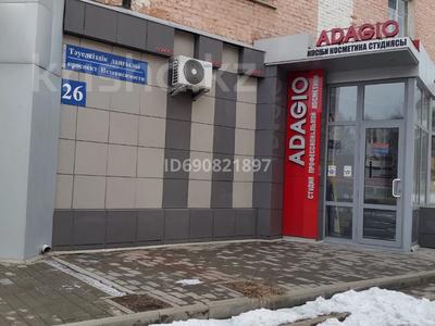 Магазины и бутики • 115 м² за 60 млн 〒 в Усть-Каменогорске, Ульбинский