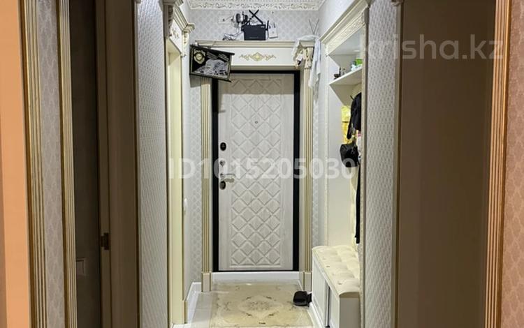 3-бөлмелі пәтер · 78 м² · 4/5 қабат, 17-ш/а. 91, бағасы: 30 млн ₸ в Актау, 17-й мкр — фото 2