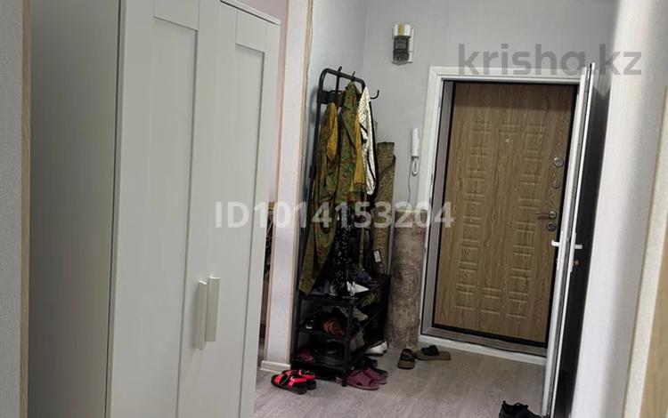 1-комнатная квартира · 45 м² · 4/4 этаж, Казбекова 5 за 14 млн ₸ в Балхаше — фото 2