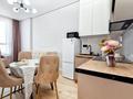 2-комнатная квартира · 45 м² · 11 этаж, Жубан Молдагалиев 7 за 22 000 ₸ в Астане, Нура р-н — фото 10
