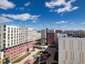 2-комнатная квартира · 45 м² · 11 этаж, Жубан Молдагалиев 7 за 22 000 ₸ в Астане, Нура р-н — фото 13