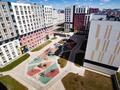 2-комнатная квартира · 45 м² · 11 этаж, Жубан Молдагалиев 7 за 22 000 ₸ в Астане, Нура р-н — фото 15