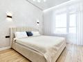 2-комнатная квартира · 45 м² · 11 этаж, Жубан Молдагалиев 7 за 22 000 ₸ в Астане, Нура р-н — фото 5