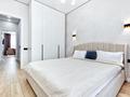 2-комнатная квартира · 45 м² · 11 этаж, Жубан Молдагалиев 7 за 22 000 ₸ в Астане, Нура р-н — фото 6