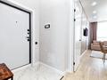 2-комнатная квартира · 45 м² · 11 этаж, Жубан Молдагалиев 7 за 22 000 ₸ в Астане, Нура р-н — фото 7