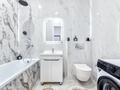 2-комнатная квартира · 45 м² · 11 этаж, Жубан Молдагалиев 7 за 22 000 ₸ в Астане, Нура р-н — фото 8
