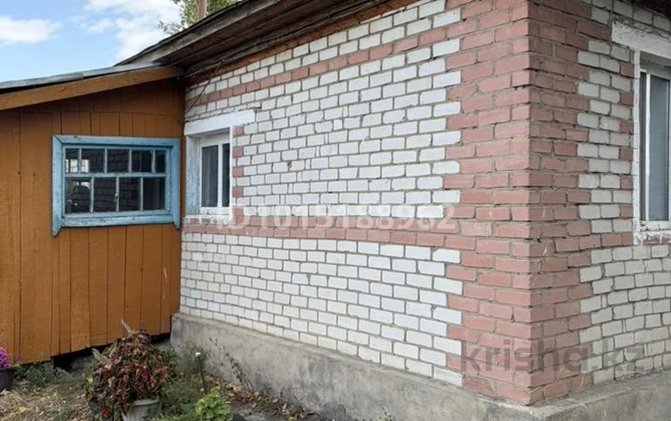 Отдельный дом · 4 комнаты · 116 м² · 25 сот., Набережная 3 за 8 млн ₸ в Приречное — фото 2