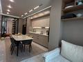 4-комнатная квартира · 140 м² · 6/20 этаж, Брусиловского за 120 млн ₸ в Алматы, Алмалинский р-н — фото 13