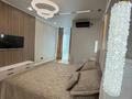4-комнатная квартира · 140 м² · 6/20 этаж, Брусиловского за 120 млн ₸ в Алматы, Алмалинский р-н — фото 6