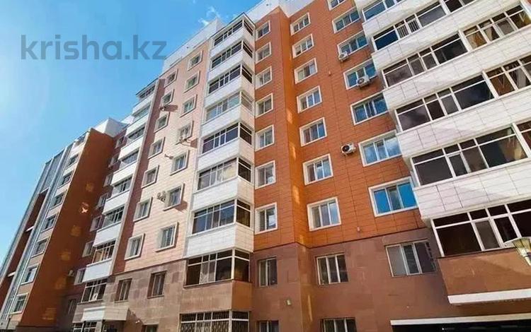 4-комнатная квартира · 132 м² · 2/9 этаж, Момышулы 43/5 — Дворец школьников за 64 млн ₸ в Астане, Алматы р-н — фото 2