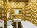 4-комнатная квартира · 132 м² · 2/9 этаж, Момышулы 43/5 — Дворец школьников за 64 млн ₸ в Астане, Алматы р-н — фото 12
