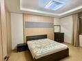 3-комнатная квартира · 100 м² · 8/18 этаж, Кошкарбаева 10 за 500 000 ₸ в Астане, Сарайшык р-н