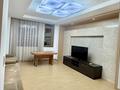 3-комнатная квартира · 100 м² · 8/18 этаж, Кошкарбаева 10 за 500 000 ₸ в Астане, Сарайшык р-н — фото 2