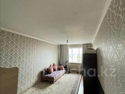 2-комнатная квартира · 63.4 м² · 9/9 этаж, мкр Жас Канат за 30 млн ₸ в Алматы, Турксибский р-н
