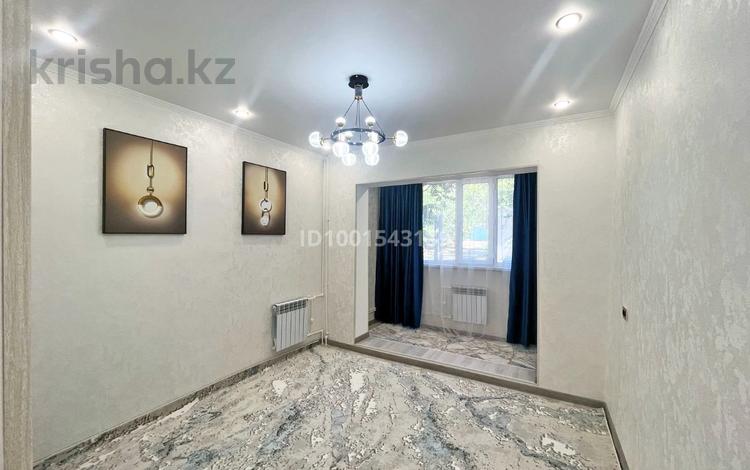 2-комнатная квартира · 57 м² · 1/5 этаж, Карасу — 105 серия за 21.2 млн 〒 в Шымкенте — фото 81