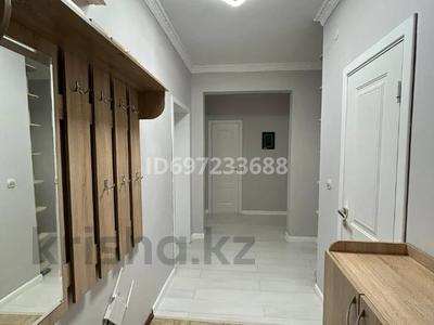 3-бөлмелі пәтер · 89 м² · 9/9 қабат, мкр Акбулак, Чуланова, бағасы: 50 млн ₸ в Алматы, Алатауский р-н