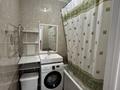 3-комнатная квартира · 89 м² · 9/9 этаж, мкр Акбулак, Чуланова за 50 млн ₸ в Алматы, Алатауский р-н — фото 11