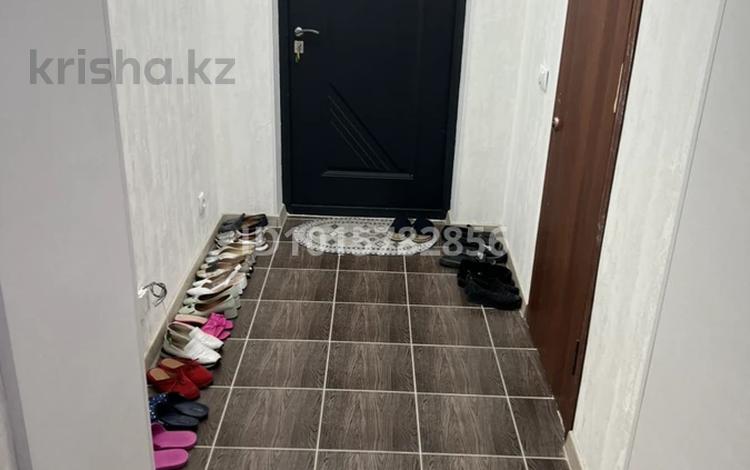 1-бөлмелі пәтер · 36 м² · 7/7 қабат, 11 18/2, бағасы: 13.5 млн ₸ в Туркестане — фото 2