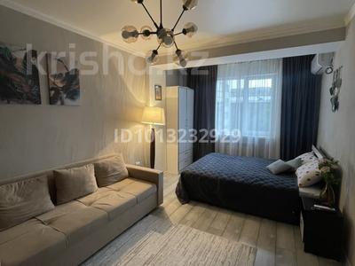 1-бөлмелі пәтер · 32 м² · 5/12 қабат, Шевченко 85, бағасы: 19 000 ₸ в Алматы, Алмалинский р-н