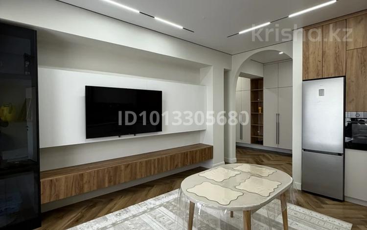3-бөлмелі пәтер · 89 м² · 9/10 қабат, 40-а/ш. 2, бағасы: 50 млн ₸ в Актау, 40-й мкр — фото 9
