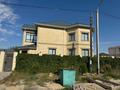 Отдельный дом · 6 комнат · 280 м² · 10 сот., мкр "Шыгыс 3" 224 — Второй переулок напротив Гипермаркета Анвар за 120 млн ₸ в Актау, мкр "Шыгыс 3"