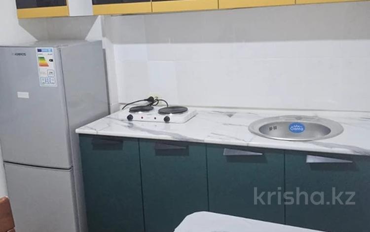 1-бөлмелі пәтер · 38 м² · 4/5 қабат, 4 мкр, бағасы: 160 000 ₸ в Конаеве — фото 2