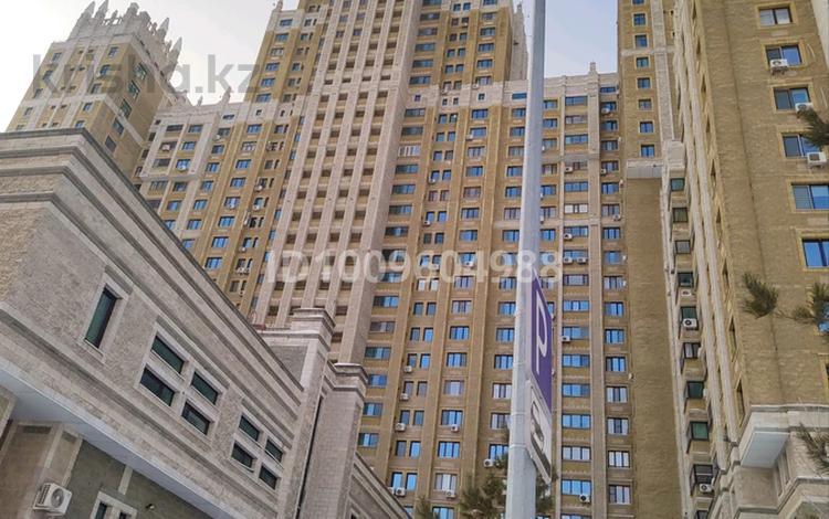 3-комнатная квартира · 100 м² · 6/9 этаж, Кабанбай батыра 9/4 — Кабанбай батыра пересечения сарайшык за 470 000 ₸ в Астане, Нура р-н — фото 2