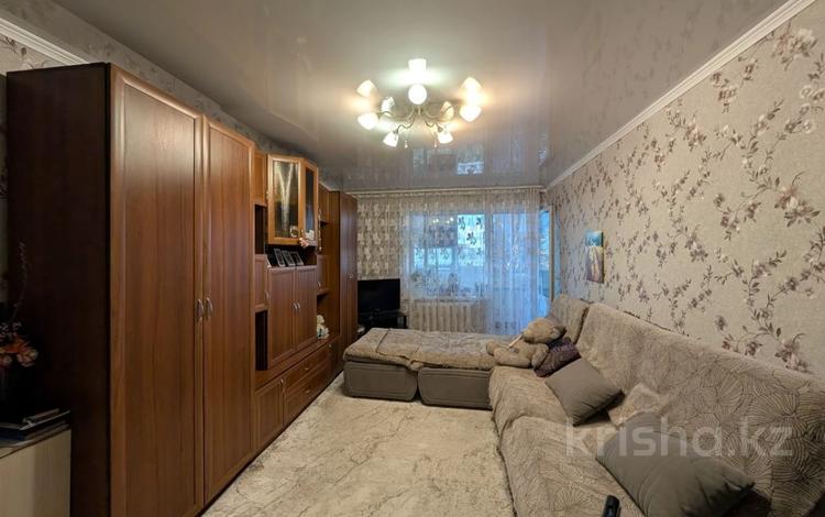 1-комнатная квартира · 36 м² · 5/5 этаж, Майкудук, мкр Восток-5 за 13 млн ₸ в Караганде, Алихана Бокейханова р-н — фото 2