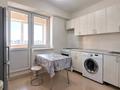 1-комнатная квартира · 35.5 м² · 10/14 этаж, Кайыма Мухамедханова за 21 млн ₸ в Астане, Есильский р-н